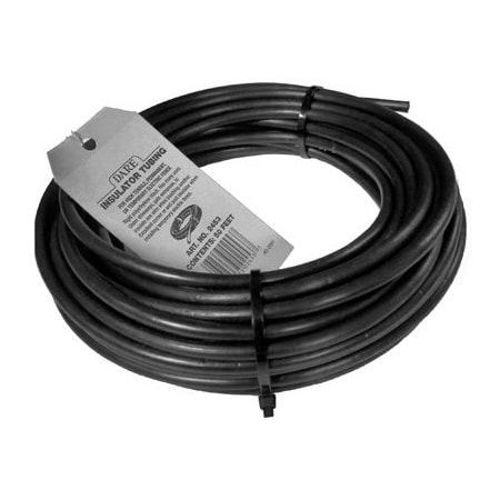 Dare Products 50' BLK Coil Tubing 2453
